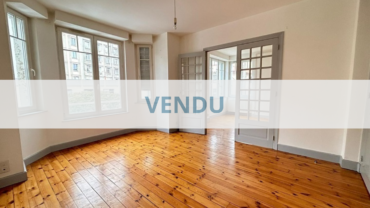 Beau T3 de 80m2 centre ville du Puy En Velay