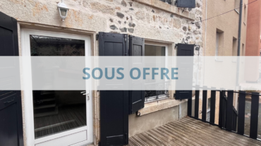 Maison 3 pièces 90 M²