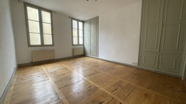 3 pièces en duplex