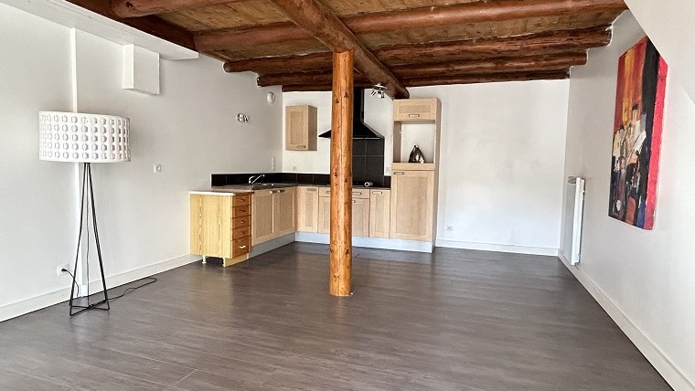 Maison 3 pièces 90 M²