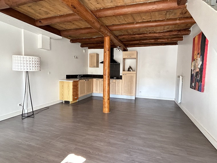 Maison 3 pièces 90 M²