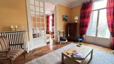 Appartement LE PUY EN VELAY 6 Pièces 212 m²