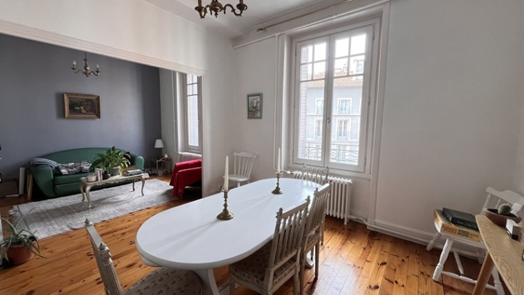 Appartement LE PUY EN VELAY 4 Pièces 96 m²